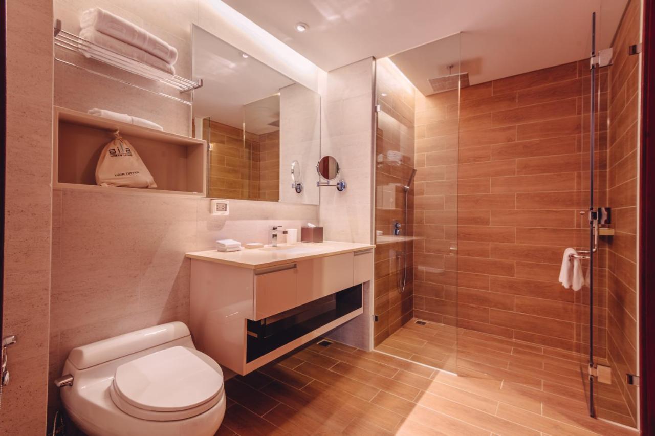 Signature 1-bedroom